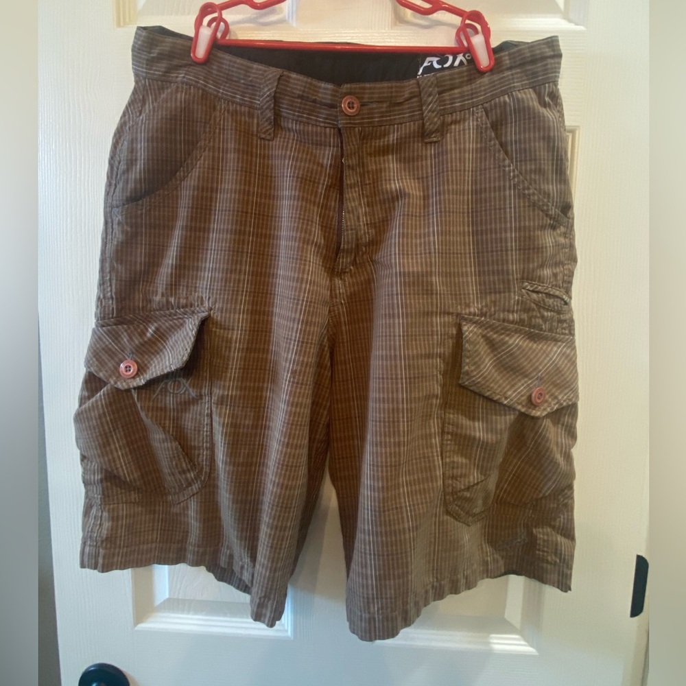 Fox brand Men’s shorts